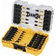 DeWALT antgalių rinkinys 31 vnt.